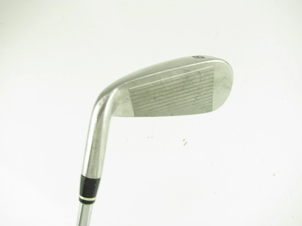 Nike SQ Sumo2 Single 8 hierro con acero regular Foto 3 de 4