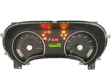 Speedometer Instrument Cluster 06 Ford Explorer Dash Panel gauges 157,638 Miles
