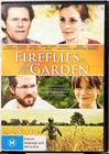 FIREFLIES IN THE GARDEN - Ryan Reynolds, Julia Roberts, Willem Dafoe - DVD
