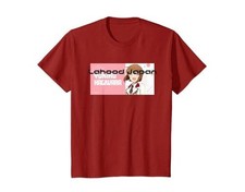 THE iDOLM STER MILLION LIVE Yukiho Hagiwara Uniform Series ver. T-shirt