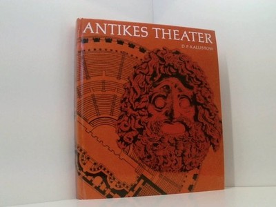 Antikes Theater Kallistow D.P.: