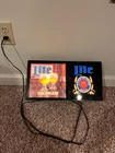 Vintage 1982 Lite “On Draft” Lighted Beer Sign