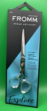 Fromm Shear Artistry 5.75" All Purpose Shear ~ #F1004 ~ FAST SHIPPING ~ NEW