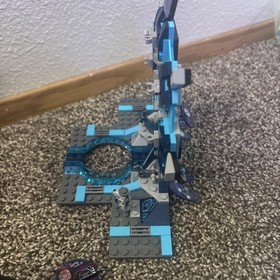 Lego Dimensions 71173 Starter Pack Portal Gateway Attachment Build Only