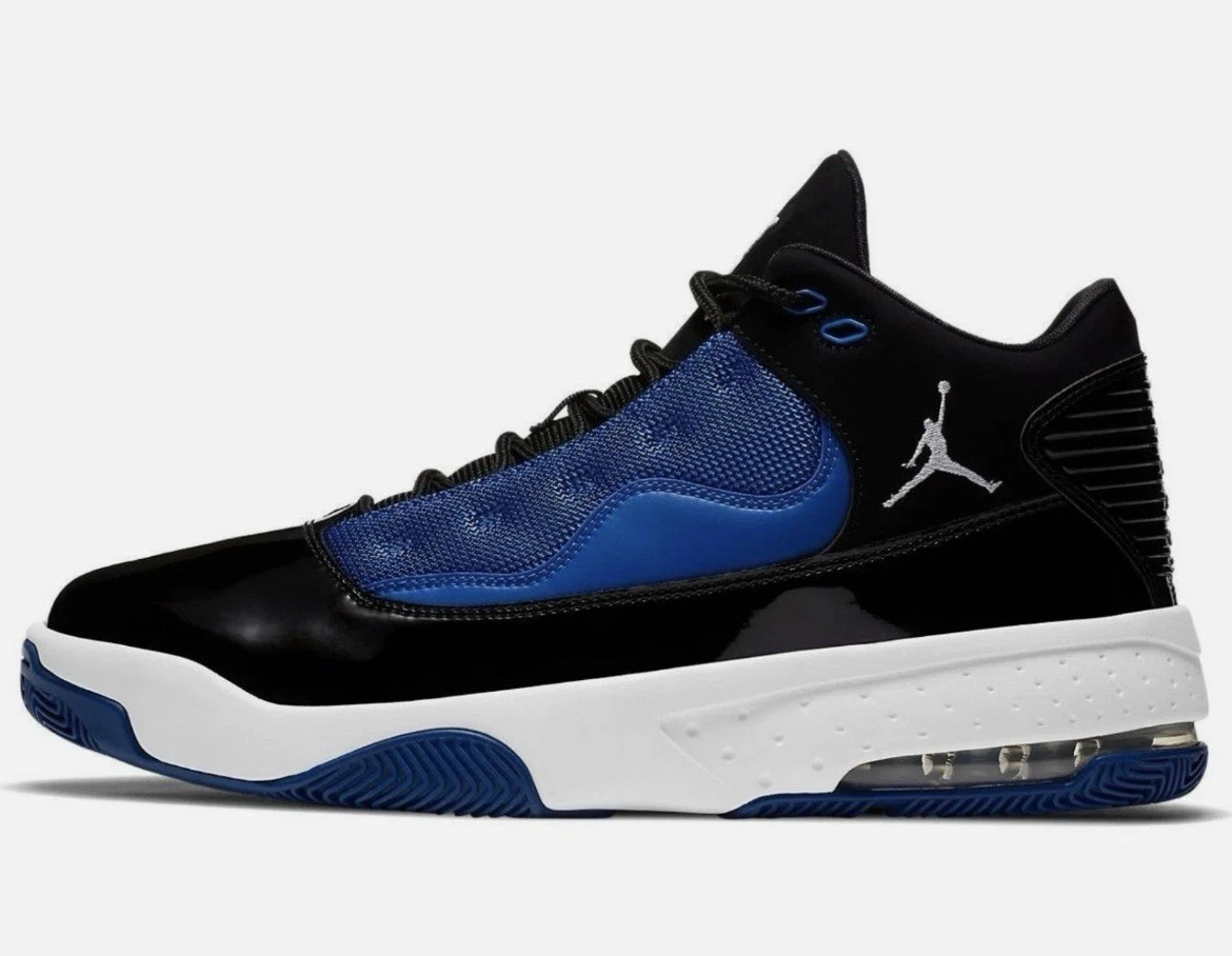Black Blue Ck6636-014 Mens Size