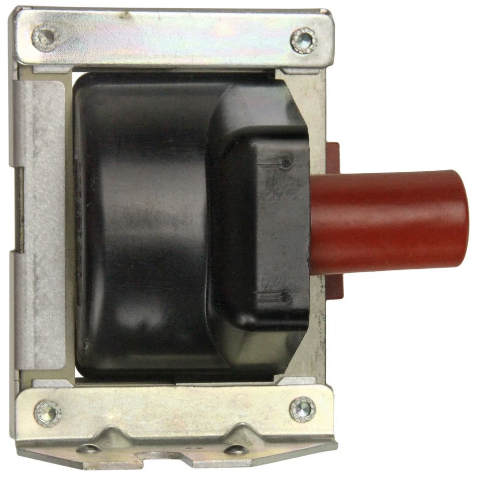 Bobina de encendido compatible con Mercedes-Benz 190E 300E 300TE 1968-1993 WVE POR NTK Foto 2 de 4