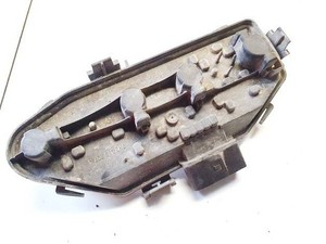 7H5945257A Lampenträger Rücklicht Rückleuchte innen Heckklappe DE2547605-11