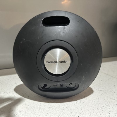 Harman Kardon Onyx Studio Black Bluetooth Speaker Pl Check