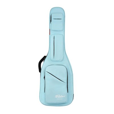 FOALS Phantom Series Electric Guitar Case Colorful Guitar Gig Bag Super thick...