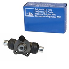 ATE RADBREMSZYLINDER 17,5mm passend für VW KAEFER TROMMELBREMSE HINTEN | 03.3217