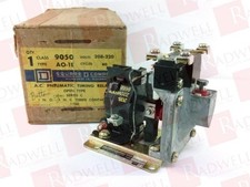SCHNEIDER ELECTRIC 9050-AO-1E-V08 / 9050AO1EV08 (USED)