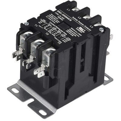 3P 40A  DP Contactor 120V Coil 42CF35AF Equivalent