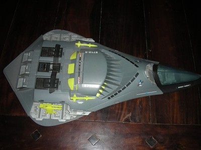 Hasbro - GI Joe - Ghost Rider - X 19