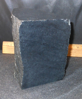 Washington State Seamless Deep Marine Jade Rough 6 Pounds