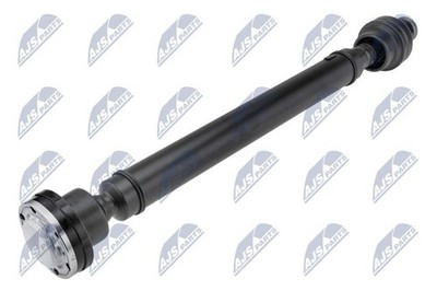 Original NTY Gelenkwelle Achsantrieb NWN-LR-008 für Land Rover