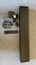 Samsung S60D S-Series HW-S60D/XU All In One 5.0ch Soundbar– Black 