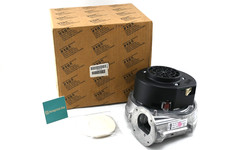 ebm Papst Gebläse RG128/1300-3612-021216 Lüfter Unical Alkon NEU OVP