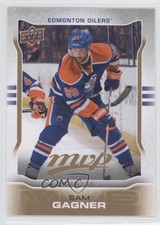 2014-15 Upper Deck MVP Sam Gagner #184 0q5