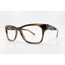 DKNY DY 4641 3614 Brown Tortoise Cat Eye Eyeglasses Frames 52-17-140 Womens