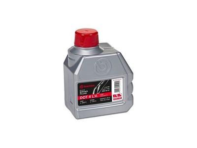 BREMBO BRAKE OIL SPORT EVO ++ SINTETICO 250ML DOT4 L.V.