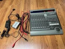 Mackie Control Universal + MIDI Interface 