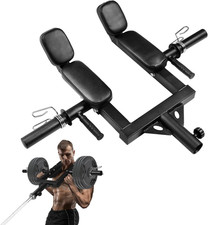 Viking Press Landmine Handle for 2" Olympic Barbell - 3 Grip Positions