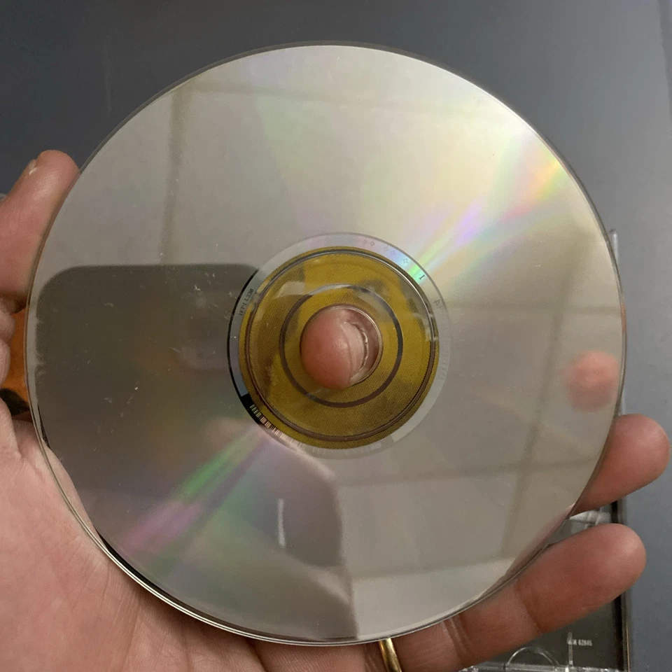 Juan Darien: A Carnival Mass by Elliot Goldenthal / Julie Taymor CD Album Foto 4 de 4