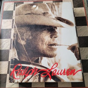 Ralph Lauren Books | eBay