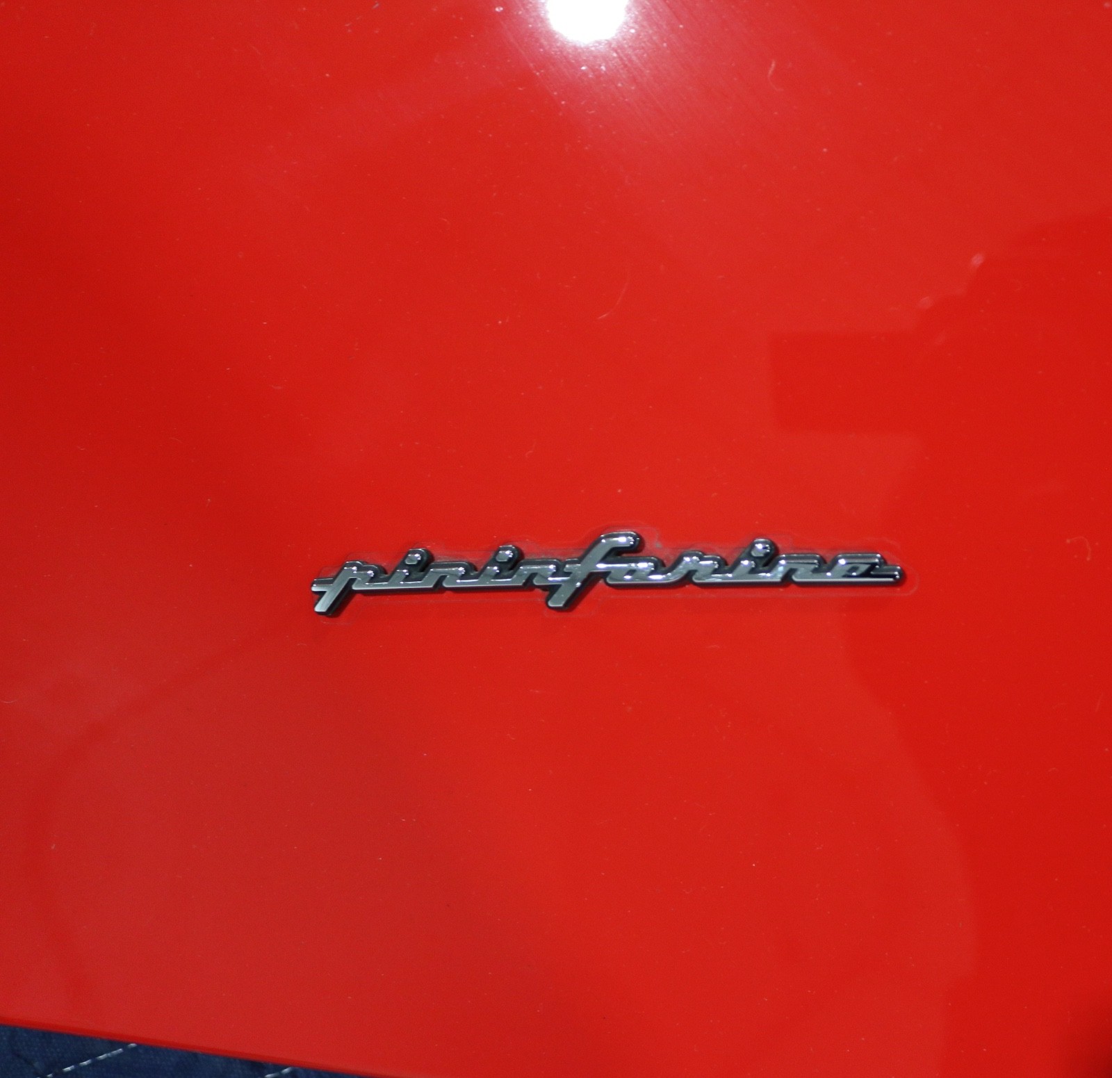 84375911 OEM FERRARI F12 BERLINETTA RH FENDER 