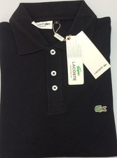Image of LYLE AND SCOTT SHORT SLEEVE SOLID COLLAR POLO SHIRT FOR MEN