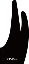 XP-PEN Professional Artist Glove for Graphics Drawing Tablet free, 