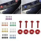 Fairing Front Windshield Trim Bolts Screw For Harley Road Glide FLTRX 2015-2023