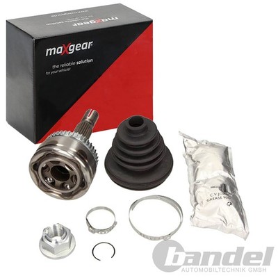 MAXGEAR ANTRIEBSWELLENGELENK SATZ passend für VOLVO S40 V40 | 49-1321