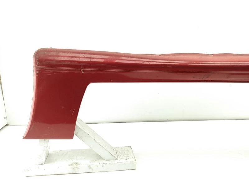 Mitsubishi 3000GT Dodge Stealth Right Lower Side Skirt Rocker Panel 91-93 Foto 2 de 4