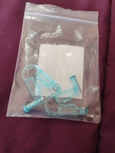 Piercing Guns