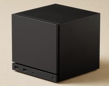 Steam Machine 512GB NO CONTROLLER-PRE-ORDER (Reservation Received/Order Pending)