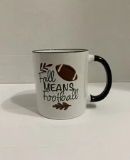 Large Mug - Brand New Never Used