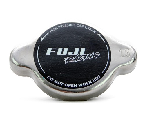Fuji Racing High Pressure Radiator Cap Fits: Subaru Impreza WRX STi 92-22 - Picture 2 of 3