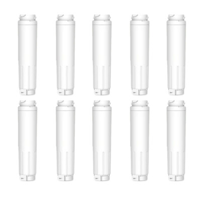 10x Wasser-Filter ersetzt Bosch Thermador REPLFLTR10 SCRNFLTR10 Kühlschrank