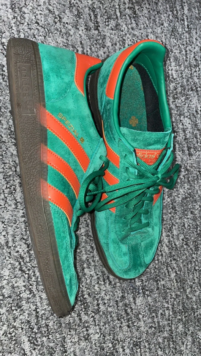 Adidas spezial 2018 top