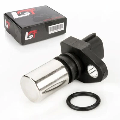 Capteur de Vilebrequin Ot-Donneur 2-polig pour Opel Signum Vectra C 3.0 CDTI - Photo 1/4
