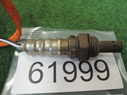 Lambdasonde Dacia Sandero 1,4i 55kW BJ.2009 H7700274189