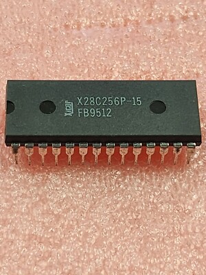 1PC NOS TEXAS INSTRUMENTS TICPAL22V10Z-25CNT / TICPAL22V10Z25CNT