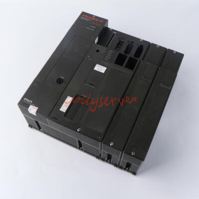 Eins Gebraucht Fuji Plc Modul FPU152S-A10