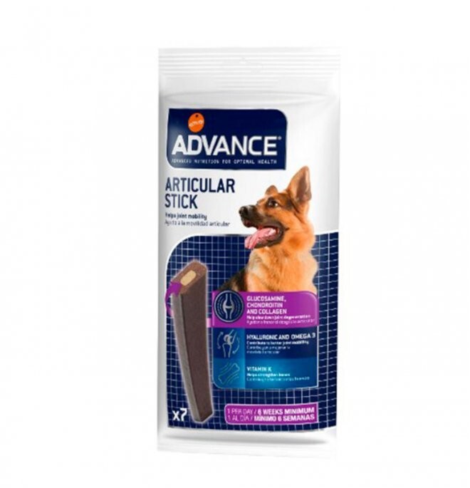 Stick Cane Advance Articular 155gr
