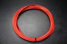 8 GAUGE AWG WIRE 10 FT RED CABLE POWER AUTOMOTIVE STRANDED PRIMARY BATTERY PW