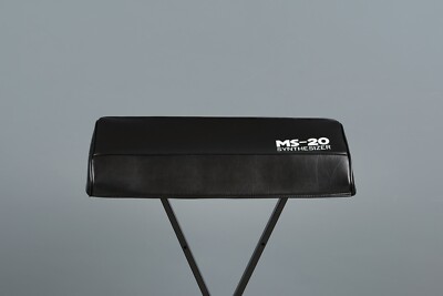 Korg MS-20 Desktop synth dust cover