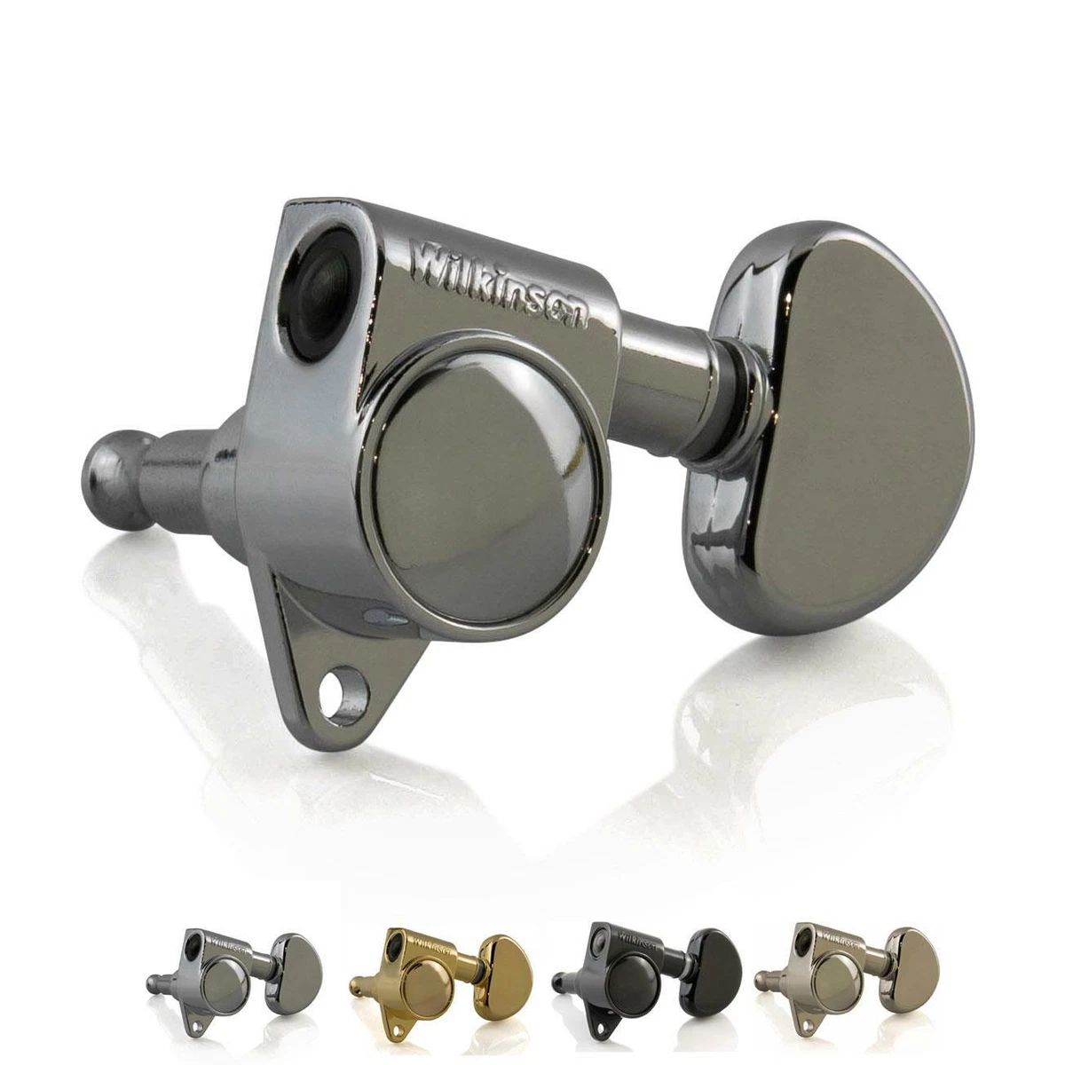 Epiphone machine heads outlet