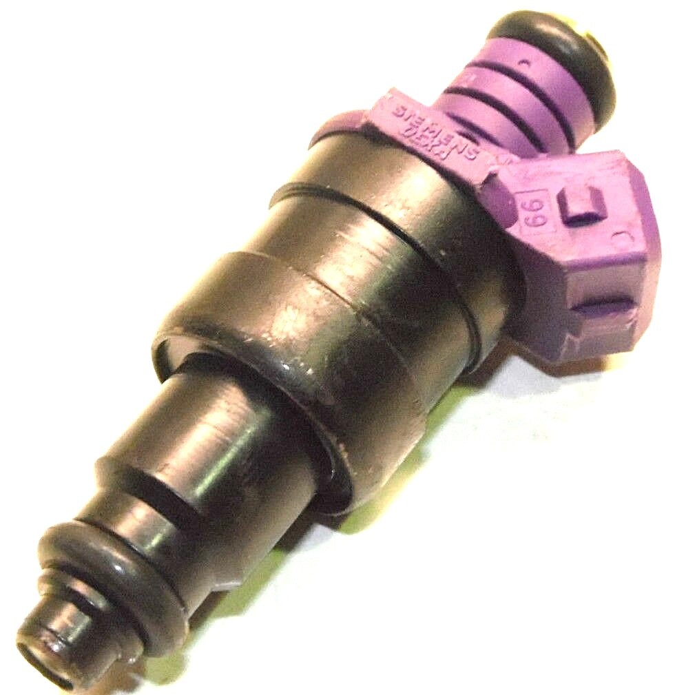 RENAULT CLIO KANGOO TWINGO ECON 1.1 1.2 1.6 97-04 SIEMENS FUEL  