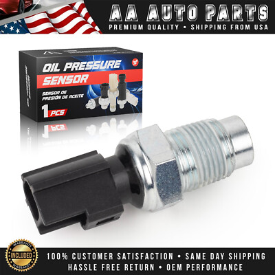 #ad Oil Pressure Switch Sensor for Ford Escape Taurus Mazda Mercury 3.0L V6 PS313 $12.99
